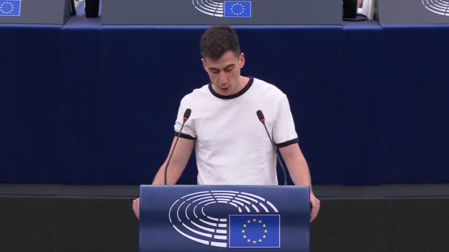 Joint Debate - Situation in the Middle East: MEPs debate (part 3)